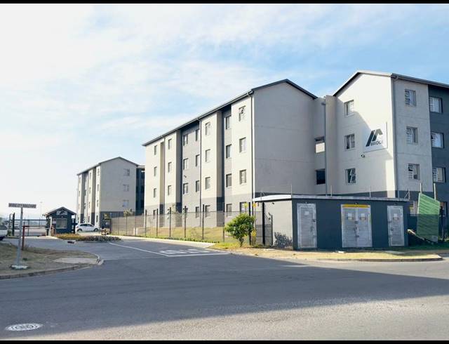 2 BEDROOM PROPERTY TO RENT IN KWAMASHU